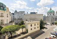 360° TOUR // GENERALSANIERTES ALTBAU-BÜRO nahe SCHWARZENBERGPLATZ