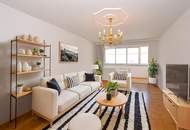 Komfortables Wohnen mitten im 16. Bezirk - U3 fast vor der Haustür