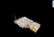 Familienwohnung mit Terrasse und kleinem Garten in Oberwart