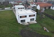 Erstbezug in idyllischer Doppelhaushälfte in Stetten - Wohnkomfort mit Garten und Stellplätzen