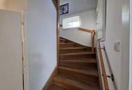 Charmantes Einfamilienhaus mit Garten und Balkon in Wilhelmsburg