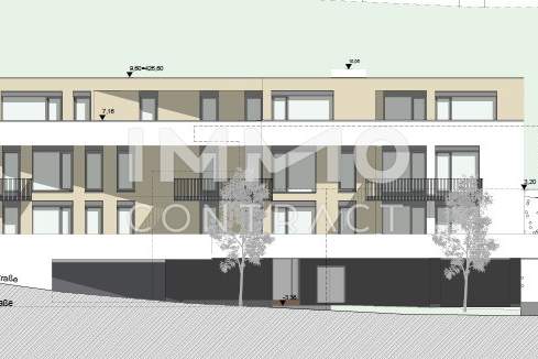 Fertiges Projekt zum fairen Preis!, Grund und Boden-kauf, 380.000,€, 4655 Gmunden