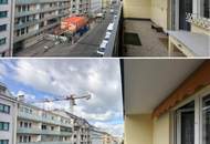 Charmante 2-Zimmer-Wohnung mit Balkon in 1100 Wien – Ihr neues Zuhause für 155.400 €!
