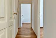 ELEGANTE SYMBIOSE aus ALTBAU und NEUBAU - 5 ZIMMER in TOPLAGE