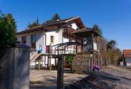 Haus, POOL und Wienerwaldblick Ihre GELEGENHEIT