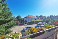 Reihenhaus mit Dachterrasse im Penzinger Cottageviertel