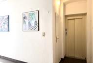 Stilvoll saniertes Wohnjuwel mit moderner Ausstattung in ruhiger Bestlage nahe U4