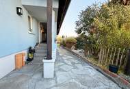 Einfamilienhaus in Ybbs - neuer Wohntrakt zum Fertigstellen inklusive!