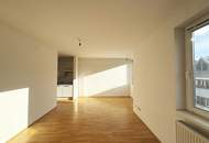 Helle 2-Zimmer-Wohnung - Nähe Schubertpark!