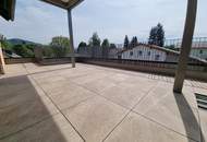 Erstbezug: neue 2-Zimmer-Terrassenwohnung