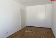 4-Raum Wohnung mit großzügigem Balkon inklusive nachhaltigem Energiekonzept