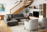 Exklusive Rooftop-Wohnung in Bestlage Wiens – luxuriöses Wohnerlebnis mit Panoramablick