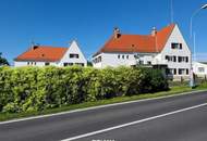 Investmentchance in Rust am Neusiedler See – 2 Zinshäuser mit 10 Wohneinheiten auf ca. 6.039 m² Baugrundstück
