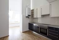 Schöne Einraum-Dachgeschosswohnung - Nähe S-Bahn- Station Penzing