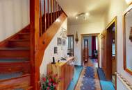 Einfamilienhaus in Traun - ruhig und doch zentral!