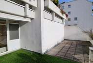 TOPGEPFLEGTE 4-ZIMMERWOHNUNG MIT TERRASSE UND GARAGE