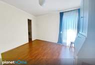 Erholsames Wohnen in charmanter 3-Zimmer-Wohnung mit sonnigen Freiflächen nahe Bisamberg &amp; Marchfeld