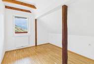 Anlageobjekt mit 7 Wohnungen + Gaststätte/Büro/Ordination und ausreichend Parkflächen