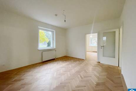 Großzügige 3 Zimmerwohnung im Arsenal, Wohnung-miete, 1.230,00,€, 1030 Wien 3., Landstraße