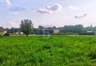 GUT GESCHNITTEN - ZWEI ZUFAHRTEN - RUHELAGE