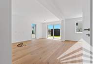 Rasch beziehbar! Ihr neues Zuhause in Pichling - Reihenhaus Top 4