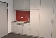 Modernes Büro in zentraler Lage von Spittal. 5 Zimmer. Aufzug. Top Ausstattung inkl. Klima.