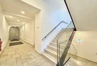 Mariahilfer Straße um's Eck I Lift in jedem Geschoss I 3 Terrassen I Erstbezug I belags- oder schlüsselfertig I hohe Decken I