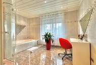 Geräumiges Familienhaus - voll unterkellert - großes Grundstück - südlich von Graz in beliebter Gemeinde Premstätten