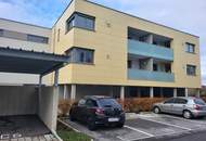 Ruhige 2-Zimmer-Wohnung in zentraler Lage – ab September 2025 verfügbar!