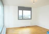 Dachgeschosswohnung mit Terrassen an der U3!