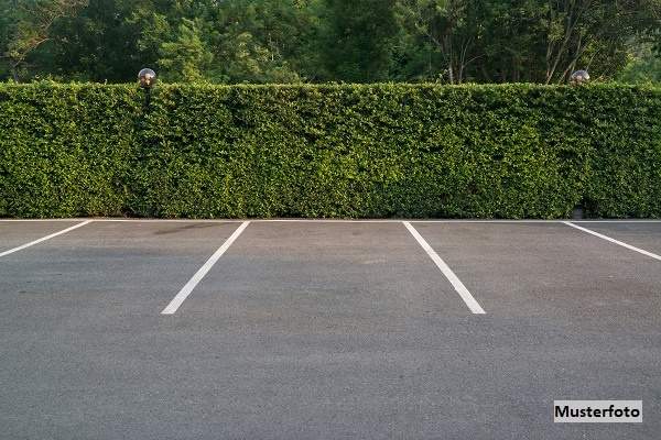 Garagenstellplatz + provisionsfrei +