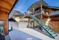 Ein Zuhause mit Freiraum und vielen Möglichkeiten in Ebensee