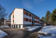 Sonnige 3-Zimmer-Wohnung mit Küche und Balkon in TOP LAGE!