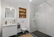 ++ GRÜNES WOHNGLÜCK ++ 3-Zimmer-Gartenwohnung im Projekt KARL74