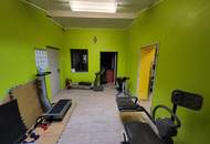 Raum für Ihre Ideen!!