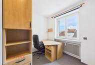 Gemütliche 3-Zimmer-Wohnung mit Balkon und bester Anbindung