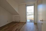 Dachgeschoßwohnung Linz - Froschberg