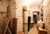 Nette Altbau 3-Zimmer Wohnung mit Balkon und Eigengarten in zentraler Lage in Penzing, sehr gute Infrastruktur!