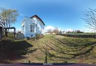 Elegantes Einfamilienhaus mit vielen luxuriösen Extras in Enzersfeld