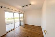 Helle Penthouse -Wohnung in zentrumsnaher Lage