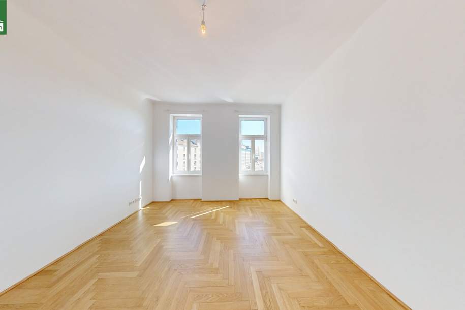 Gemütliche 3-Zimmer-Wohnung in 1030 Wien – hochwertige Ausstattung, Fußbodenheizung. - WOHNTRAUM, Wohnung-kauf, 499.000,€, 1030 Wien 3., Landstraße