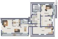 Stilvolles Haus mit Geschichte, Ruhe und traumhafter Aussicht