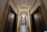 ERSTBEZUG nach Sanierung: 3-Zimmerwohnung mit 16 m² Balkon Nähe Naschmarkt