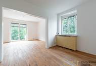 In Linzer Bahnhofsnähe! Großzügige 3,5 Zimmer-Wohnung mit Balkon zu vermieten!