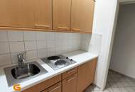 Rarität: Büro / Geschäftslokal / Showroom im Andräviertel kaufen