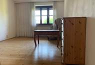 ***OPEN HOUSE Freitag 13. Juni 2025 12-16 Uhr***Großzügiges Ein- oder Zweifamilienhaus mit wunderschönem Garten