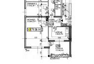 KIRCHENGASSE 20! GROSSZÜGIGE 3-ZIMMERWOHNUNG!