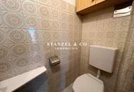 SONNIGES DACHGESCHOSS MIT GROSSER TERRASSE