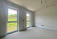 Moderne Doppelhaushälfte in sonniger Lage