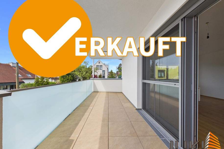 LINZ / FROSCHBERG: NEUWERTIGE EIGENTUMSWOHNUNG ca. 98,64 m² Wohnfläche, 4 Zimmer + Balkon, inkl. Carportstellplatz, Wohnung-kauf, 4020 Linz(Stadt)